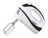 ADLER 67472877 Hand mixer