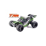 [FR] Team Magic Car - 1/8 XL Electric - 4WD Desert Truck - RTR - 6S  - Team Magi