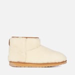 EMU Australia Stinger Micro Teddy Shearling Boots