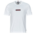 T-shirt Tommy Hilfiger  MONOTYPE BOX TEE