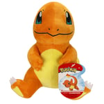 Pokemon Istuva Charmander Pehmolelu 30 cm