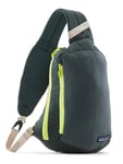 Patagonia Ultralight Black Hole Sling, Sac à Main Mixte, Nouveau-Vert