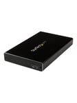 StarTech.com USB 3.0 Universal 2.5in SATA tai IDE HDD/SSD Enclosure w/ UASP