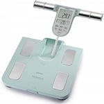 Omron Family Body Composition Digital BMI Muscle Weighing Scales - BF511TE