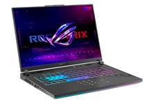 Asus ROG STRIX-G16-G614JVR-DR4181W Gris 16" - Intel Core i9-14900HX