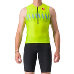 Castelli Premio Tri Speed Shorts - Black / XSmall