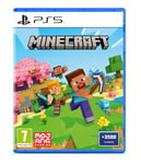 Minecraft - PS5