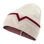 Curve Beanie, lue, dame