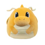 Squishmallows Pokémon Bamse Dragonite 50 cm