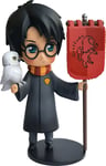 Plastoy Harry Potter figuuri (Harry Potter ja Hedwig)