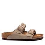 Sandaler och Slip-ons Birkenstock Arizona Bs 0951301 Grå