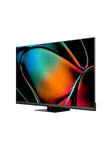 75" Fladskærms TV 75U8KQ TV LED 4K