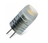 LED-pære - G4, 3 watt