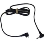 Zodiac kabel Peltor 3.5mm, A+B+E