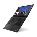 Lenovo ThinkPad T14 G4, 14" Full HD+ IPS touch ePrivacy, Intel Core i5-1335U, 16 GB, 256 GB PCIe SSD, WiFi 6E, bakbelyst tangentbord, Win11 Pro, 3 års Premier Support