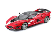 Ferrari Fxx-K Evo [Signature Series] 1:18 Model Bburago