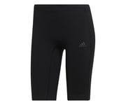 Adidas Juoksutrikoot FastLMP Bike Tights Black Naisten xs