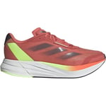 adidas Homme Duramo Speed Chaussures Basket, Preloved Scarlet Aurora Met Solar Red, 49 1/3 EU