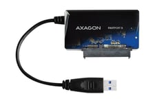 AXAGON ADSA-FP3 - kontrollerkort - SATA 6Gb/s - USB 3.0