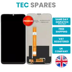 Oppo A16/A16S CPH2269 CPH2271 LCD Display Screen Touch Digitizer Replacement