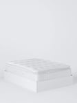 John Lewis Ultra Comfort Collection 4500 Pillowtop Mattress, Medium Tension, King Size