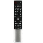 Crea - Remote Control For Lg Smart Tv Mr-700