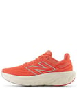 New Balance Women's Running Fresh Foam X 1080 V13 - Coral, Pink, Size 4, Women