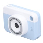 New Pocket Digital Camera For Kids Teens 48MP 1080P HD 2.4in IPS Screen 4X Zoom