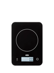 OXO Good Grips Everyday Glass Platform Digital Kitchen Scale, 5kg