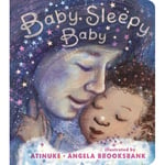 Baby, Sleepy Baby (bok, board book, eng)