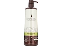 Macadamia Weightless Moisture, 1000 Ml, Professionel Hårbalsam