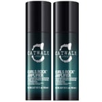 Catwalk by Tigi Curls Rock Amplifier Curly Hair Cream for Enhanced Curls 150 ...