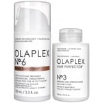 Olaplex No.3 No.6 Paket