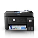 Epson Ecotank ET-4800 Imprimante Multifonction Inkjet Wi-Fi 4 Cartouches ADF