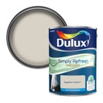 Dulux Simply Refresh One Coat Matt Emulsion Paint - Egyptian Cotton - 5L