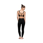 Run & Relax Leyla Bamboo Bra