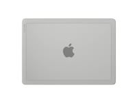 Incase Edge Hardshell Case | Apple Macbook Air 15" (2024 & 2023) | Transparent | Inmb200752-Clr (Inmb200752-Clr)