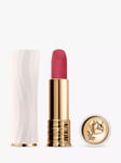 Lancôme Qixi Limited Edition L'Absolu Rouge Intimatte Lipstick