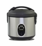 Solis Compact Rice Cooker