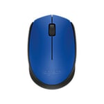 Logitech Mouse M171 Black