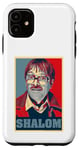 iPhone 11 Friday Night Dinner Jim Propaganda Icon Shalom UK Comedy Lol Case