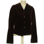 Veste Escada  blazer  38 - T2 - M Violet