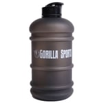 Gorilla Sports Vattenflaska GS Gallone - 2,2liter