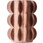 Dusty Deco Arcissimo Vase Stor 50 cm, Brun Keramikk