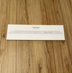 Genuine APPLE Magic Keyboard With Touch ID Numeric Keypad For Mac Models RRP£179