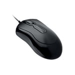 Kensington EQ Mouse without bluetooth Black Suitable for lefthanded people