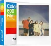 Polaroid Color Film for 600 8 Films,