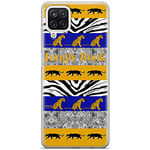 ERT GROUP mobile phone case for Samsung A12 / M12 original and officially Licensed Disney pattern Jungle Book 001 optimally adapted to the shape of the mobile phone, case made of TPU