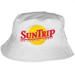 Hybris Suntrip solhatt