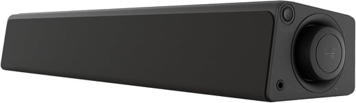 CREATIVE Stage SE Mini Bluetooth Compact Under-Monitor Soundbar 5.3, USB PC